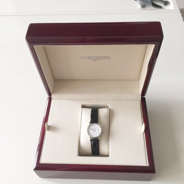 Cheapest longines cheap ladies watches
