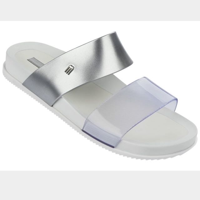 Melissa Cosmic, Women's Fashion, Footwear, Flipflops and Slides on ...