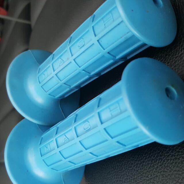old school bmx grips