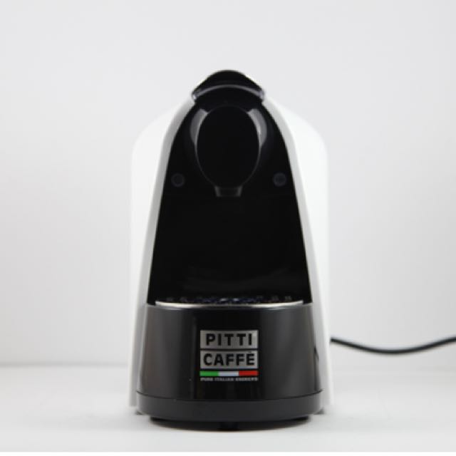 Pitti Caffe Bravo Coffee Machine BRAND NEW In Box, TV & Home Appliances