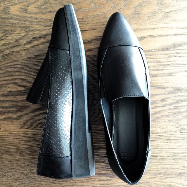 Snakeskin plimsolls online