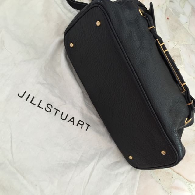 Pre loved Jill Stuart Bag, Luxury, Bags & Wallets on Carousell