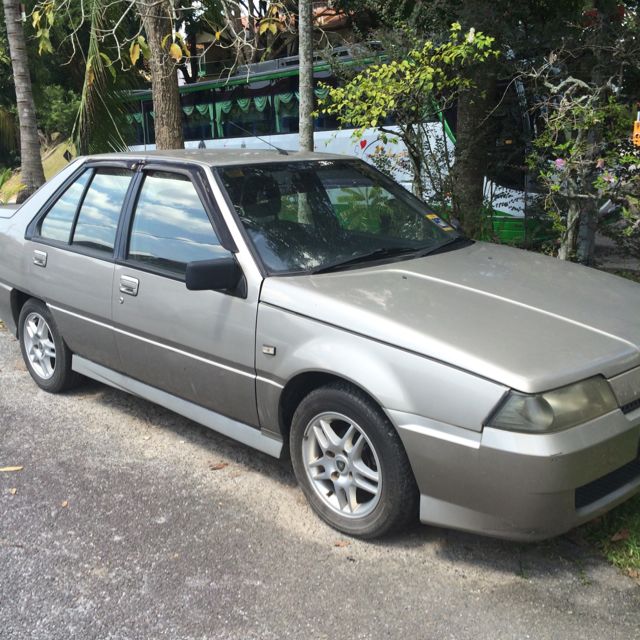 Price Reduced Proton Saga 2005 1 3 Manual Cars On Carousell