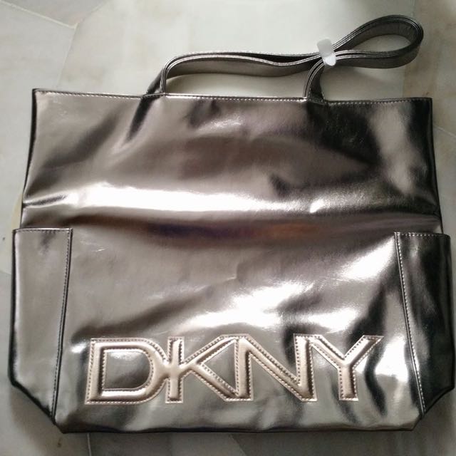 dkny tote bag price