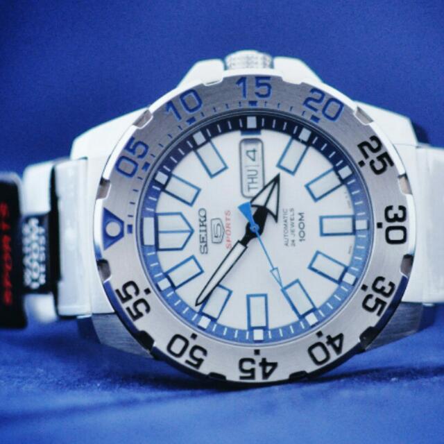 seiko ice monster srp481k1