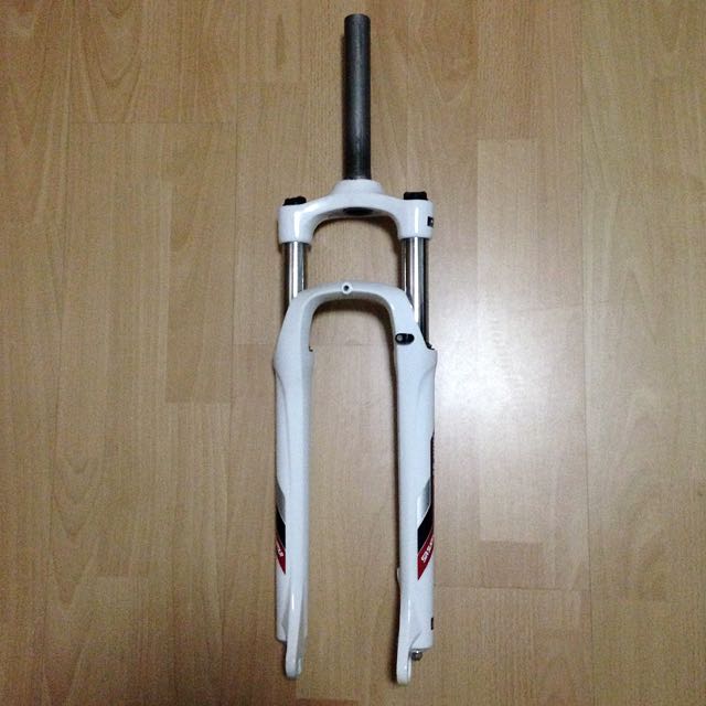 xct suspension