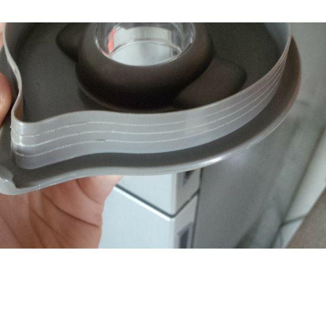 Tefal BL5308 Blender / Ice Crush, TV & Home Appliances, Kitchen