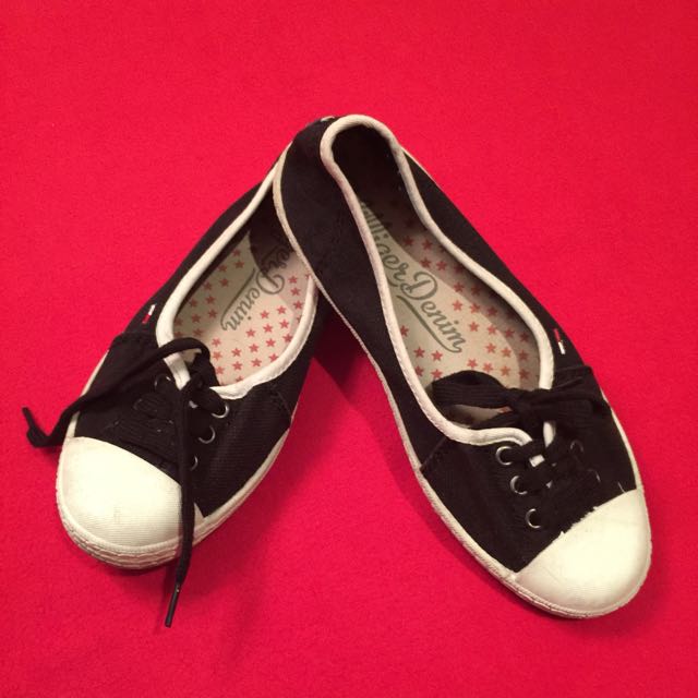 Tommy hilfiger doll shoes new arrivals