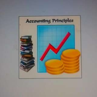 Poa Principles Of Accounts Tuition For O Levels N Local Poly Levels