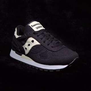 Saucony索康尼 男款慢跑復古鞋 SHADOW ORIGINAL