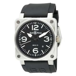 PREOWNED BELL & ROSS 03-92