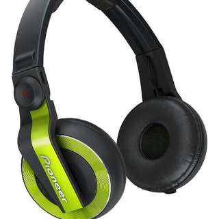 Pioneer HDJ 500