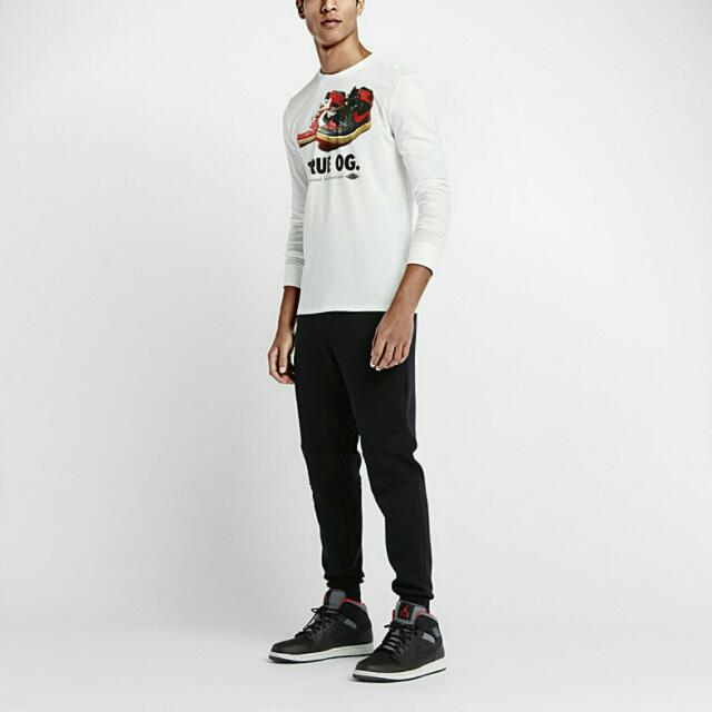 true og shirt