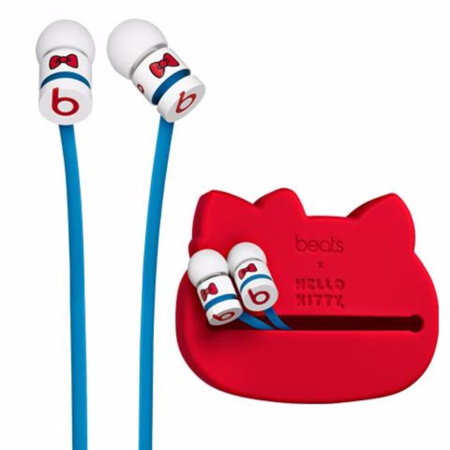 Urbeats hello kitty top