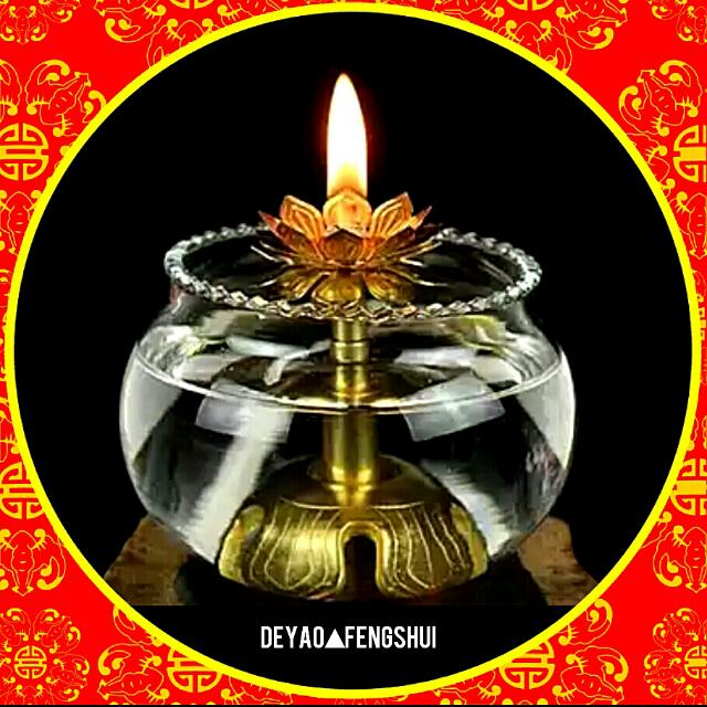 Bn Religious Buddhist Prayer Offering Lotus Wicker Oil Lamp 油灯 Bn Religious Buddhist Prayer Offering Lotus Wicker Oil Lamp 油灯 Everything Else On Carou