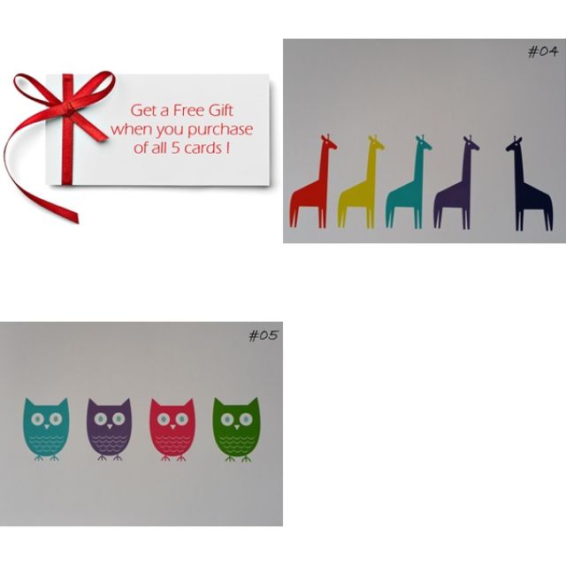 ikea kort art card rainbow graphics design craft on carousell