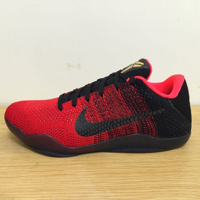 kobe 11 elite achilles heel