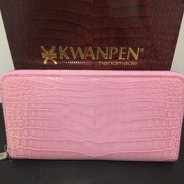 Kwanpen wallet price deals