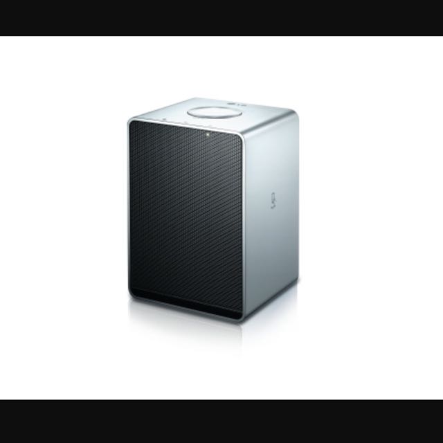 LG Music Flow H3 Speaker, Computers Tech, Parts Accessories