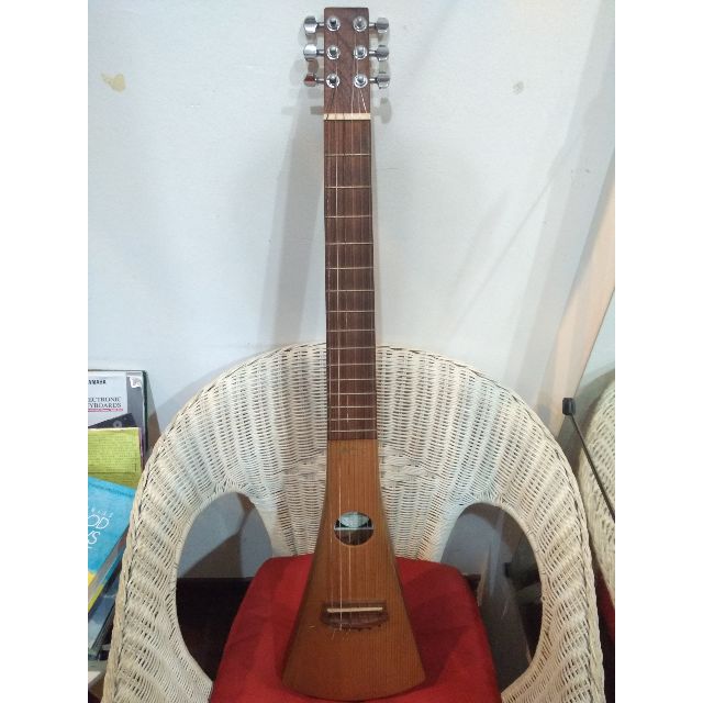 martin classical backpacker