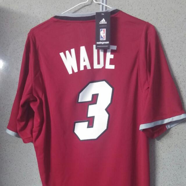 Dwyane wade shop christmas jersey 2016