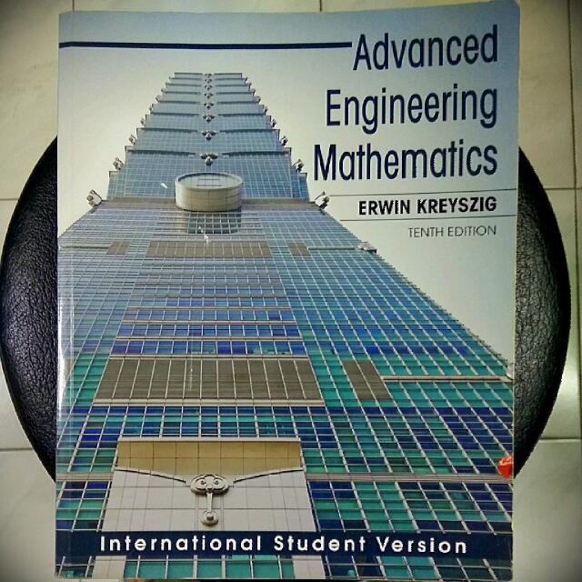 Advanced engineering shop mathematics 10th edition