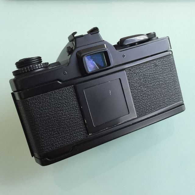 Olympus OM-4 et moteur - Photo, audio & vidéo
