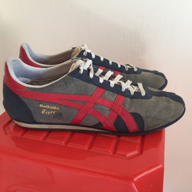 onitsuka tiger limited edition shoes