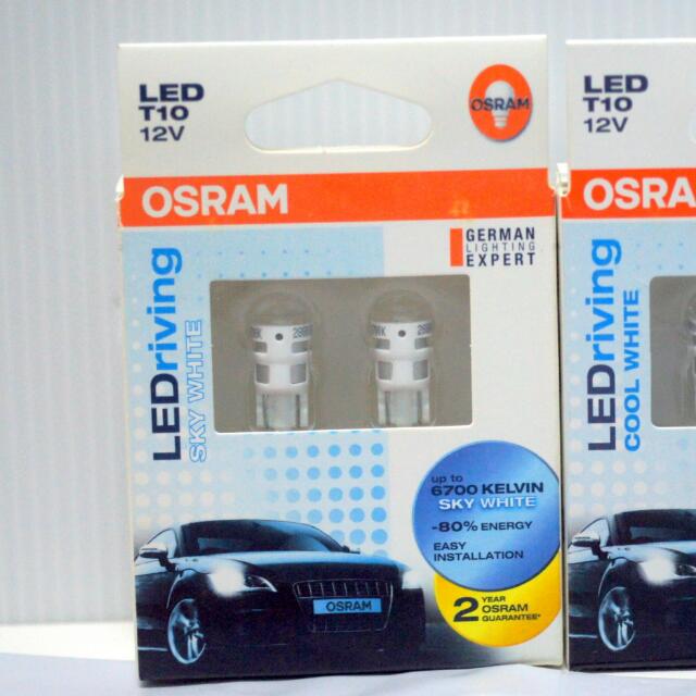 Osram skywhite shop