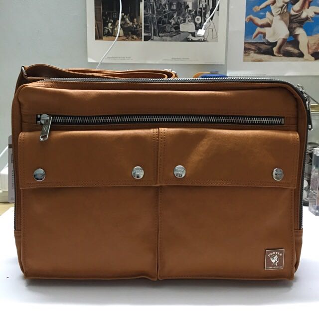 Porter milky plus shoulder bag clearance