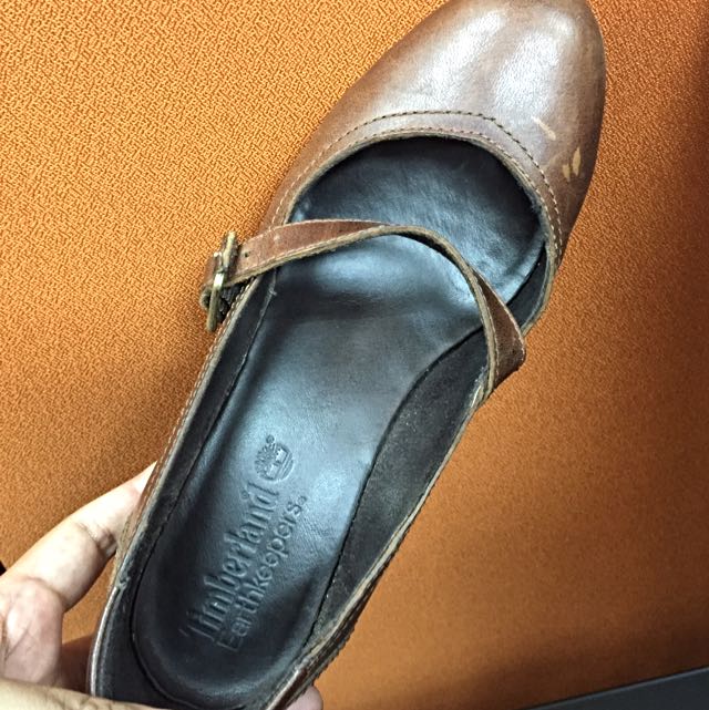 Timberland mary janes online
