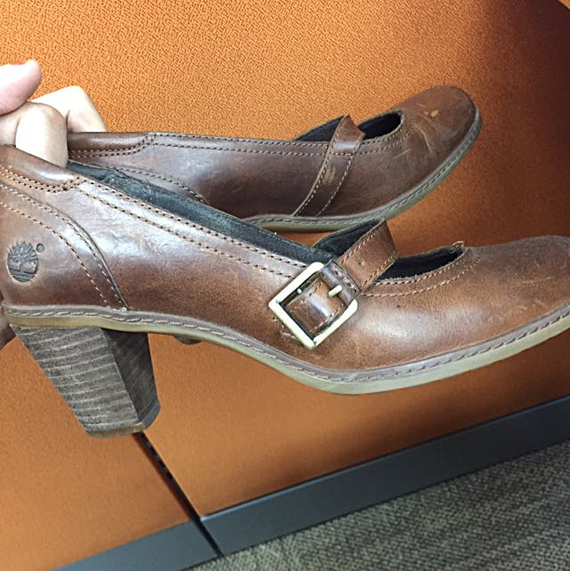 Timberland mary janes online