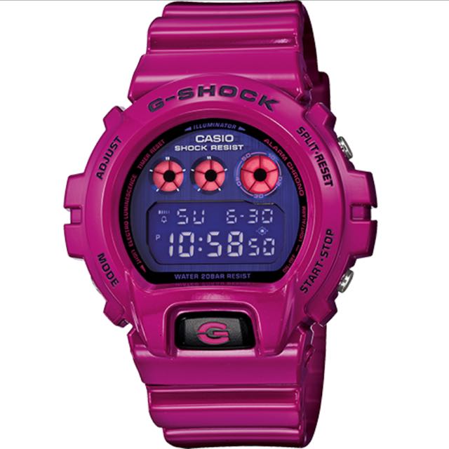 G shock deals dw6900 pl4