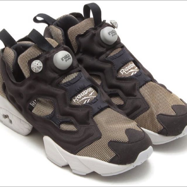 reebok tech