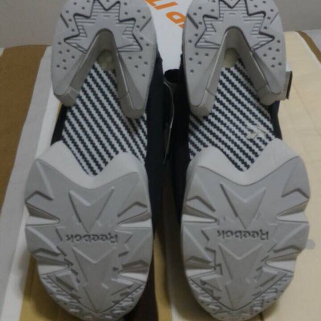 reebok insta pump fury the pump technology