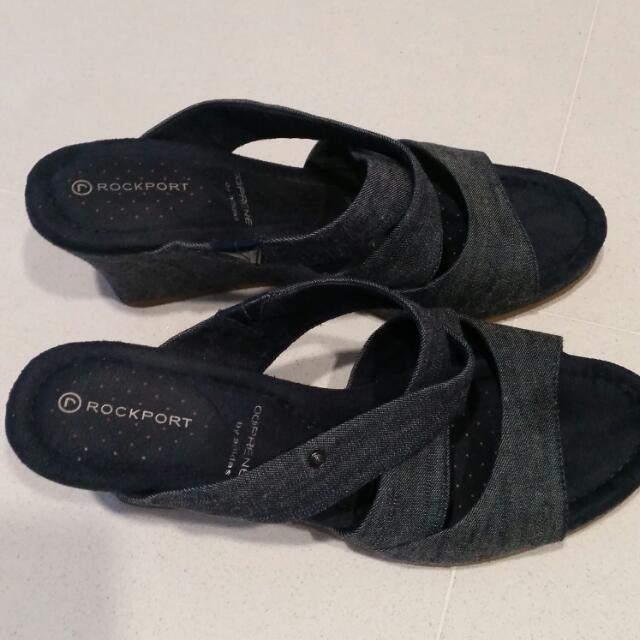rockport ladies