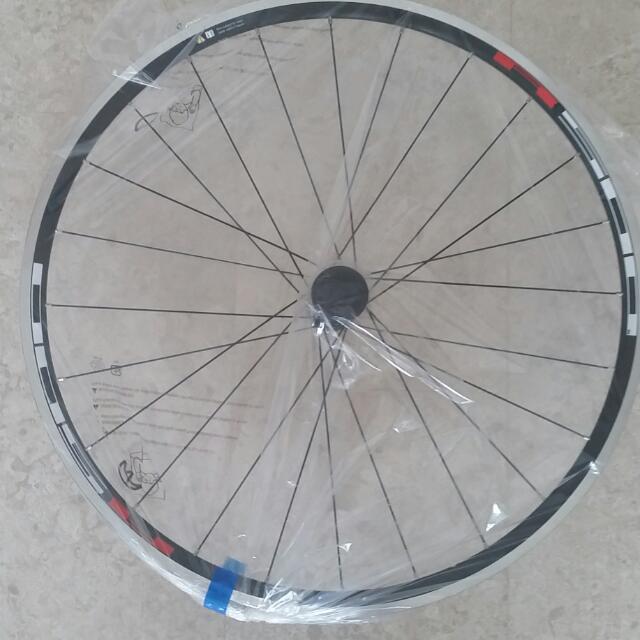 shimano r500 rear wheel