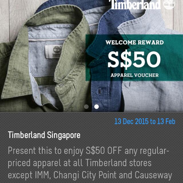code promotion timberland