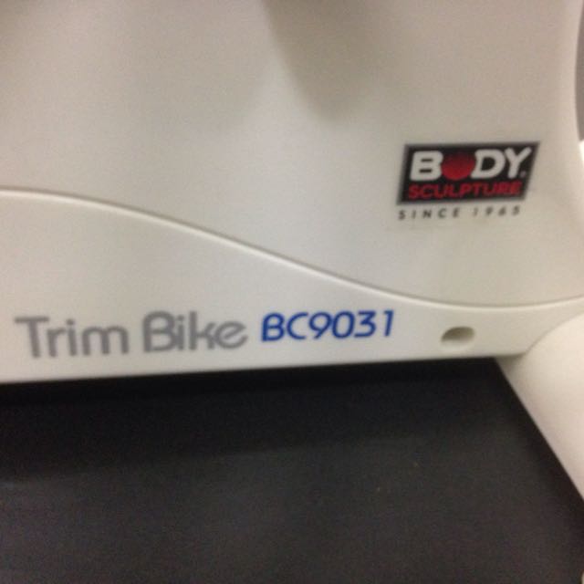 Trim 2025 bike bc9031