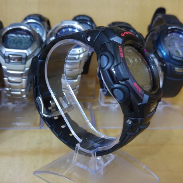 Casio discount gw 500