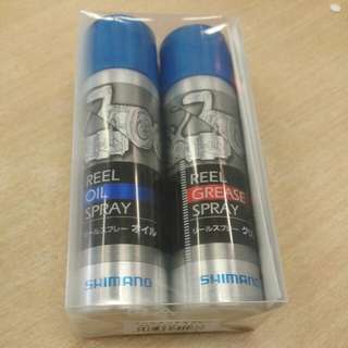 Affordable reel oil grease spray For Sale, Sports Equipment