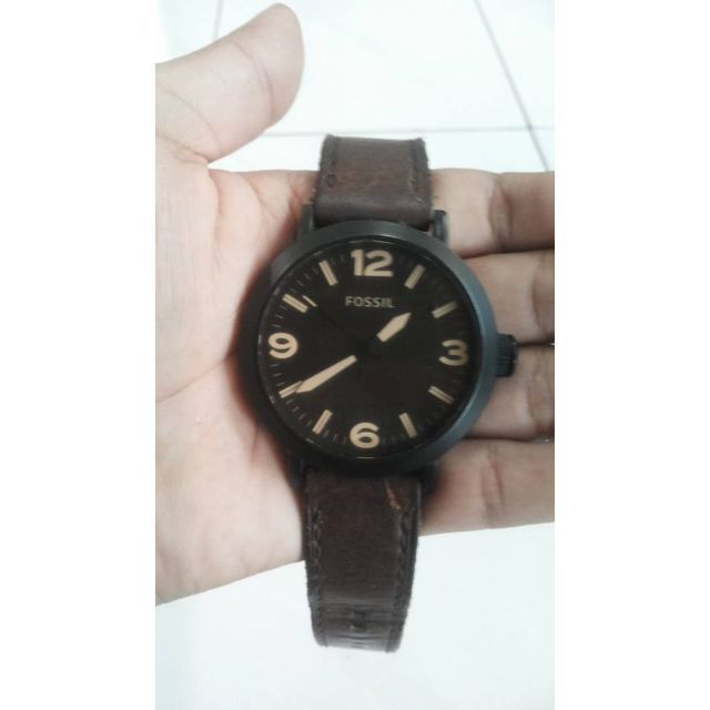 Fossil hotsell jr 1365
