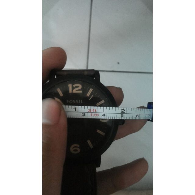 Fossil jr outlet 1365