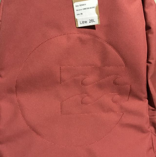 Billabong