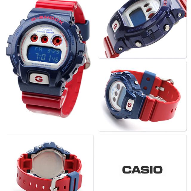 G shock dw 6900ac hotsell