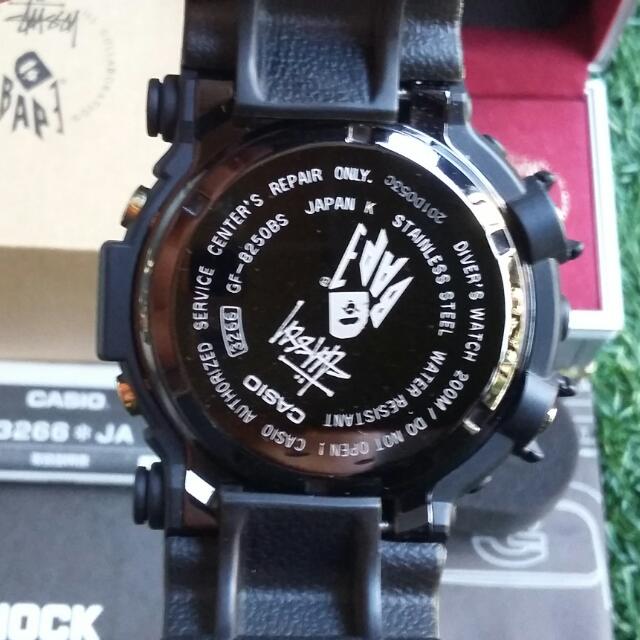 gf 8250bs 1jr