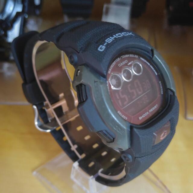 Casio gw clearance 002
