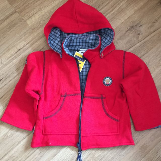 Girly boy jacket sale