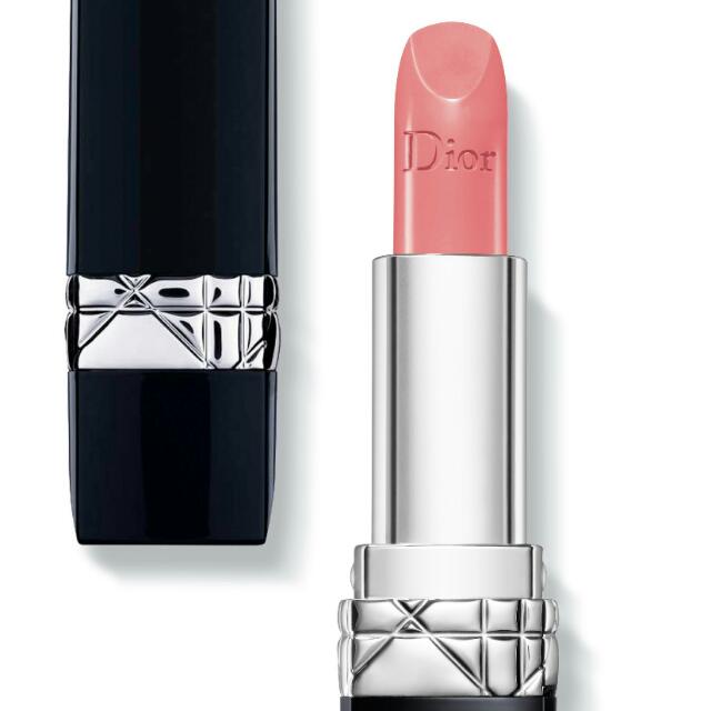 dior swan lipstick