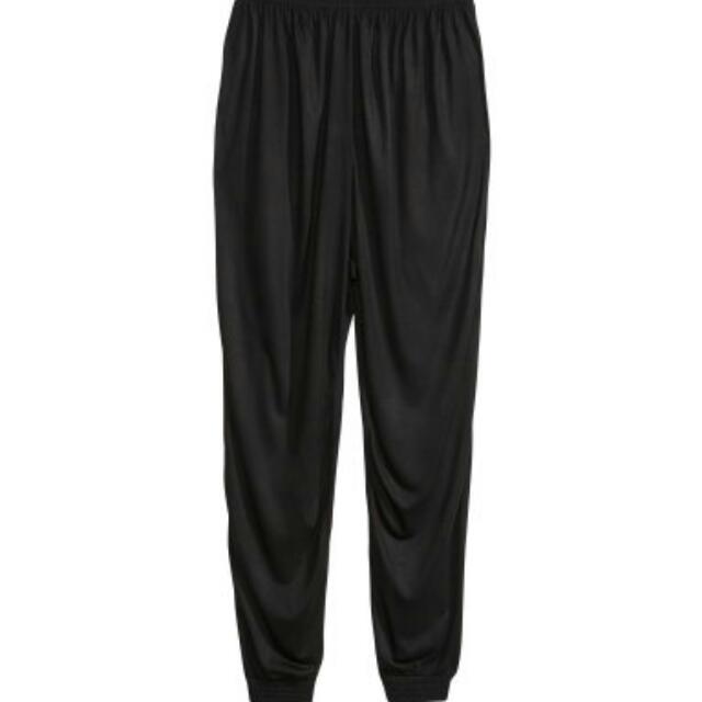 harem pants h&m
